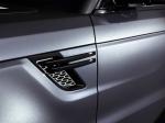 Land Rover Range Rover Sport 2014 года